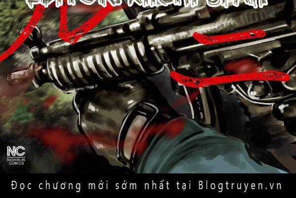 Gannibal - Chapter 58 - Trang 1