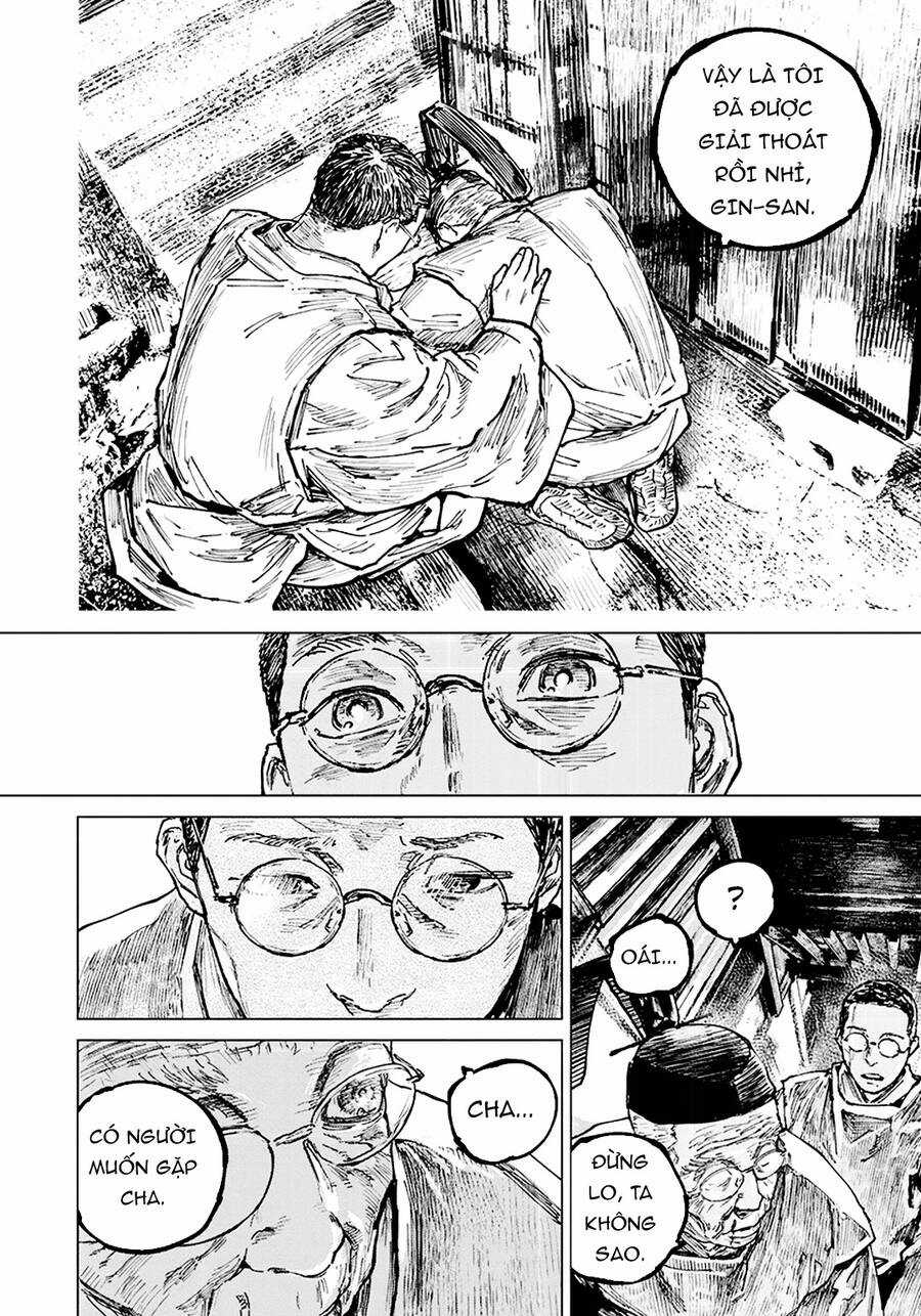 Gannibal - Chapter 58 - Trang 18