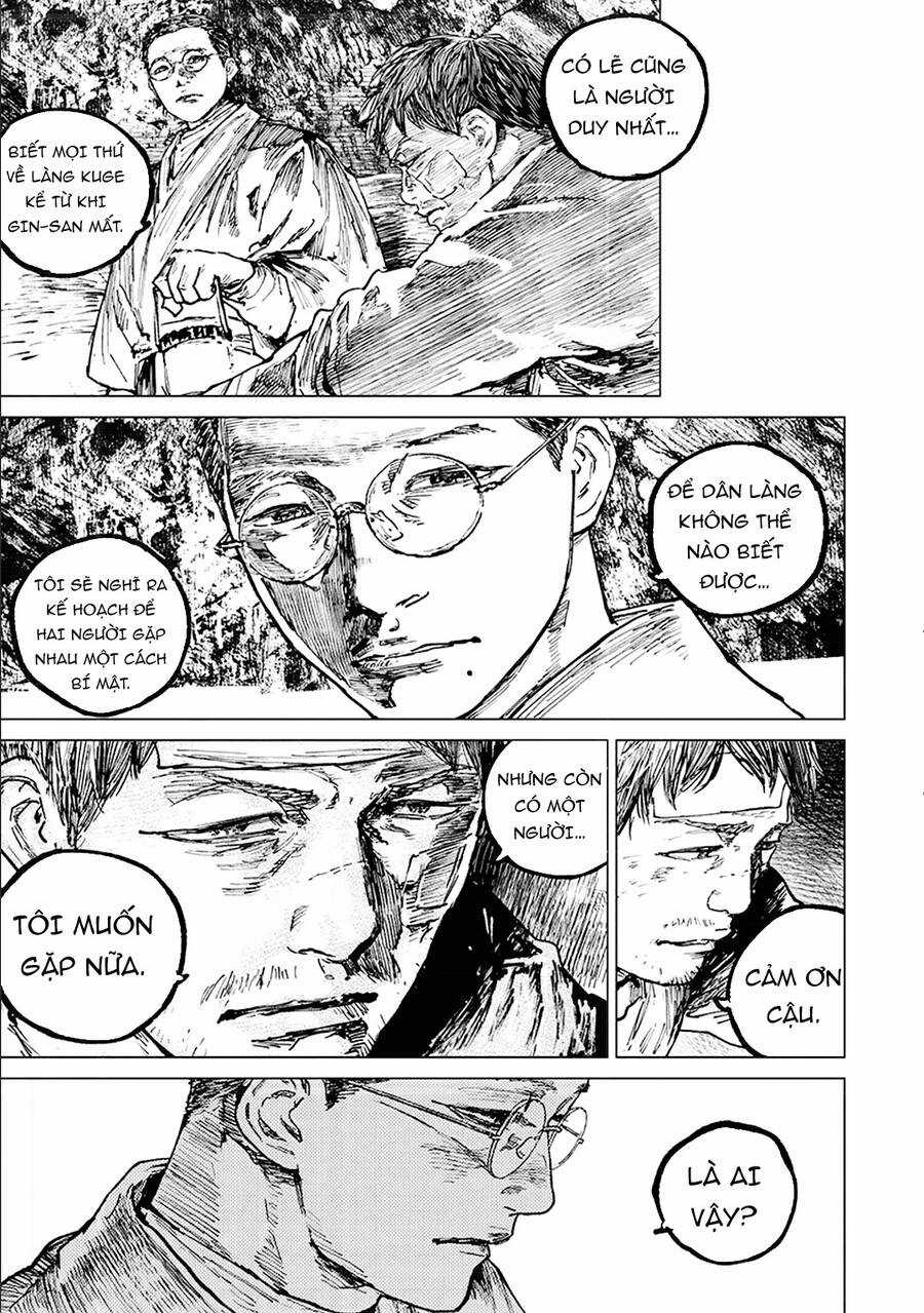 Gannibal - Chapter 58 - Trang 19