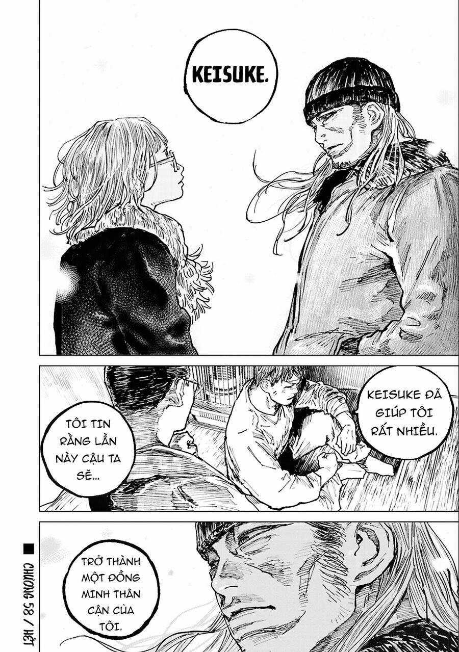 Gannibal - Chapter 58 - Trang 20