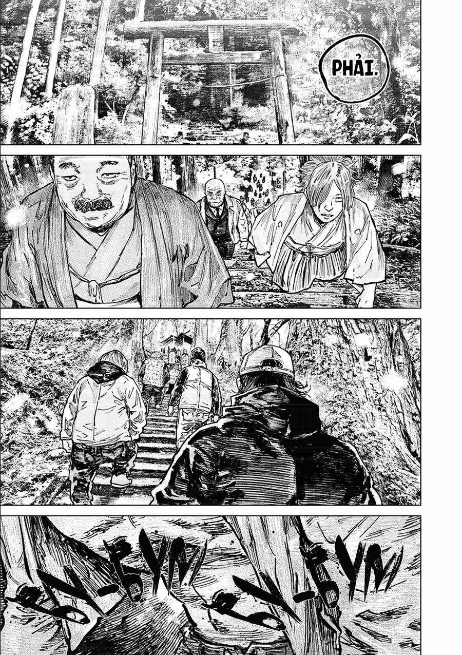 Gannibal - Chapter 58 - Trang 4