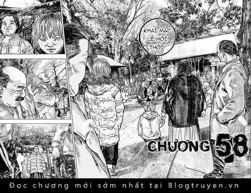 Gannibal - Chapter 58 - Trang 5