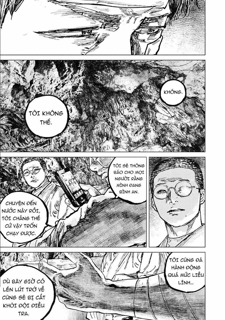 Gannibal - Chapter 58 - Trang 7