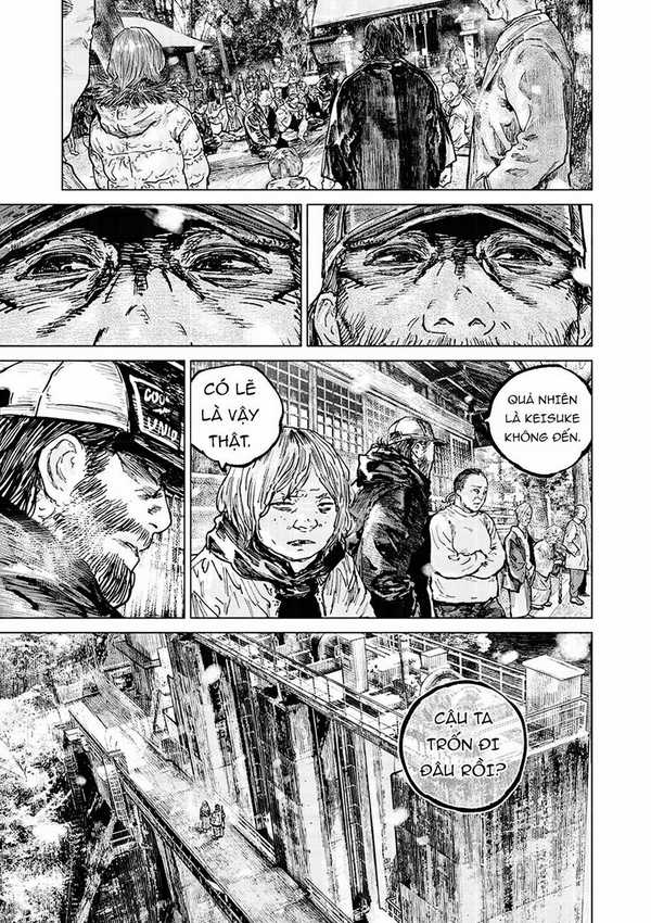 Gannibal - Chapter 59 - Trang 2