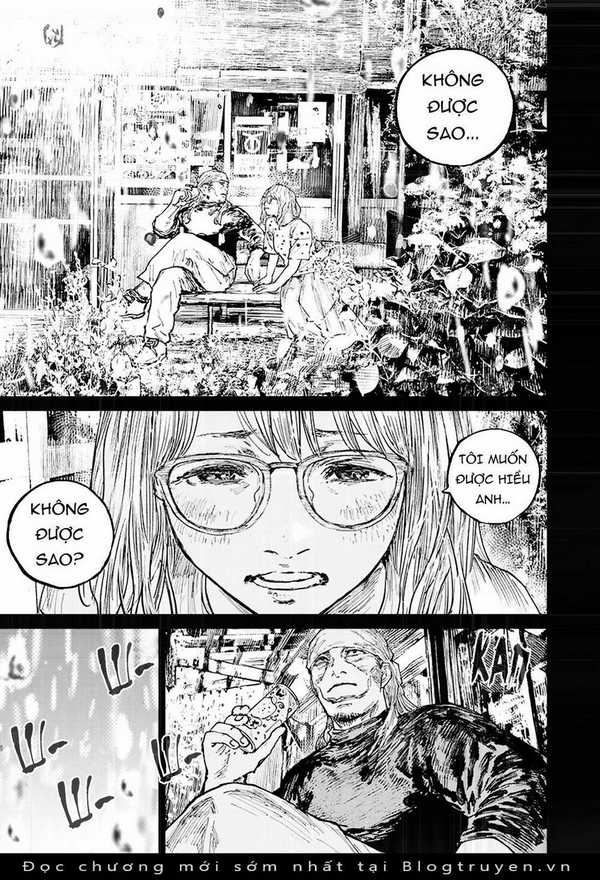 Gannibal - Chapter 59 - Trang 12