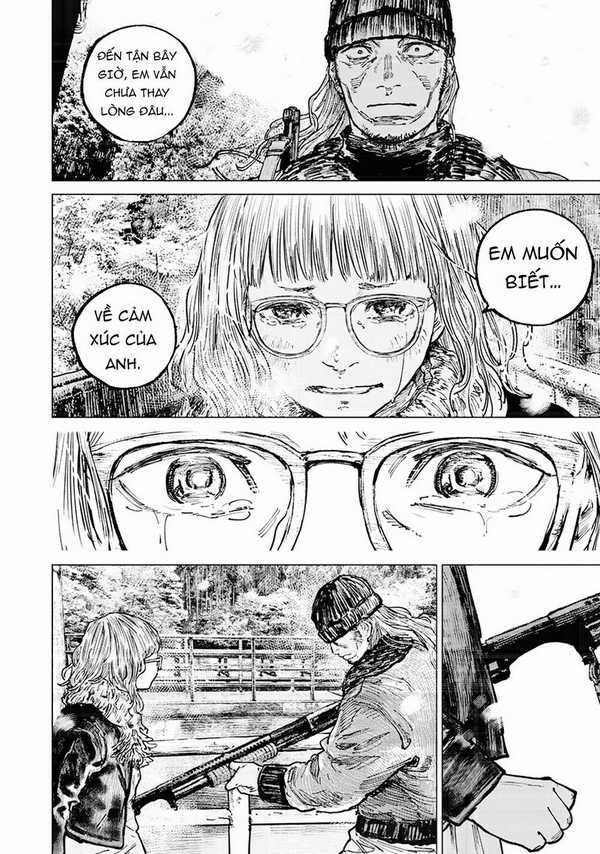 Gannibal - Chapter 59 - Trang 13