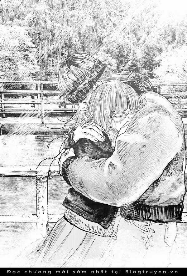 Gannibal - Chapter 59 - Trang 15