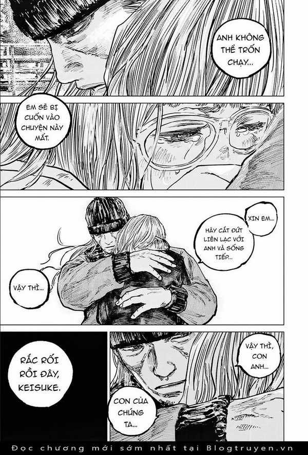 Gannibal - Chapter 59 - Trang 16