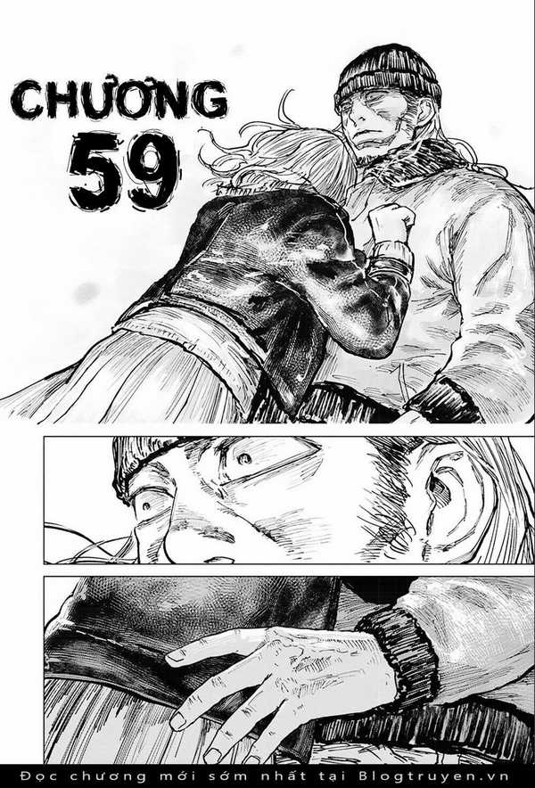 Gannibal - Chapter 59 - Trang 3