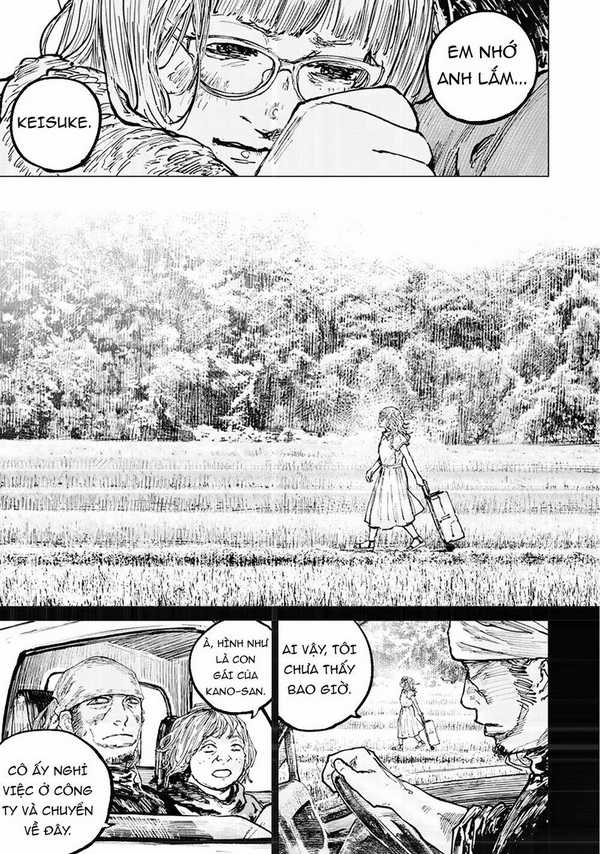 Gannibal - Chapter 59 - Trang 4