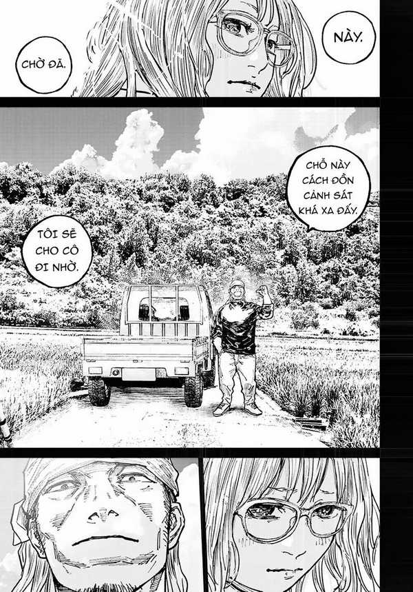 Gannibal - Chapter 59 - Trang 6