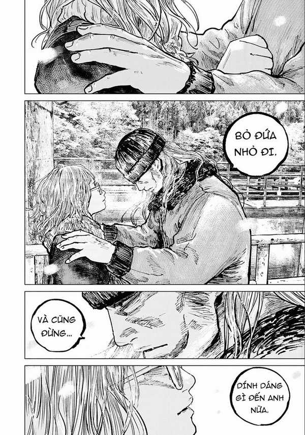 Gannibal - Chapter 59 - Trang 7