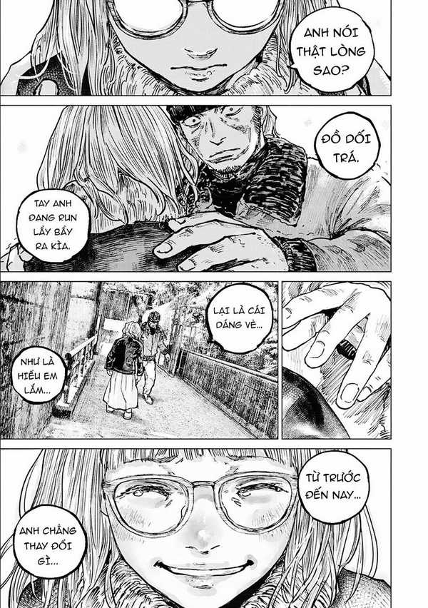 Gannibal - Chapter 59 - Trang 8