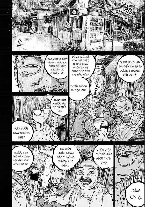 Gannibal - Chapter 59 - Trang 9