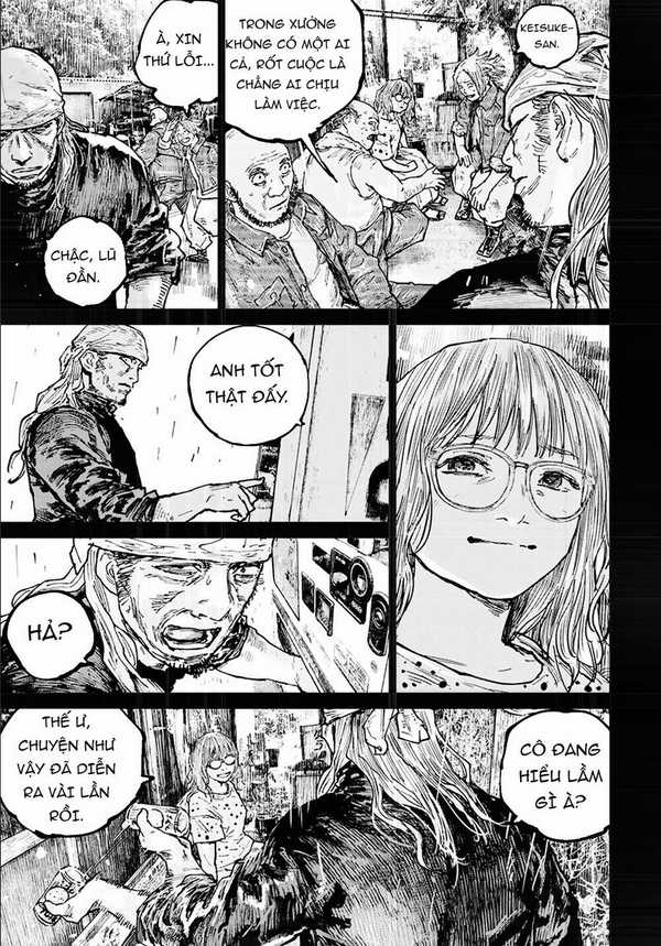 Gannibal - Chapter 59 - Trang 10