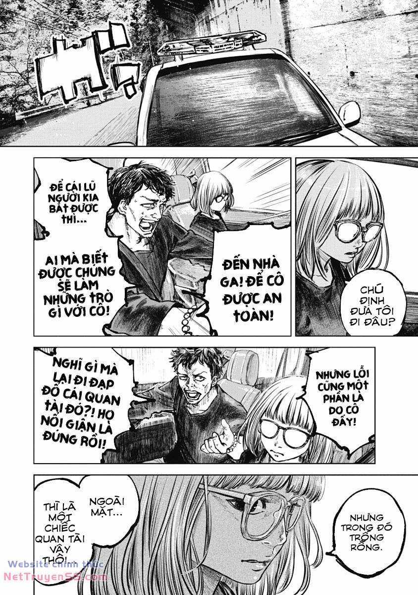 Gannibal - Chapter 6 - Trang 11