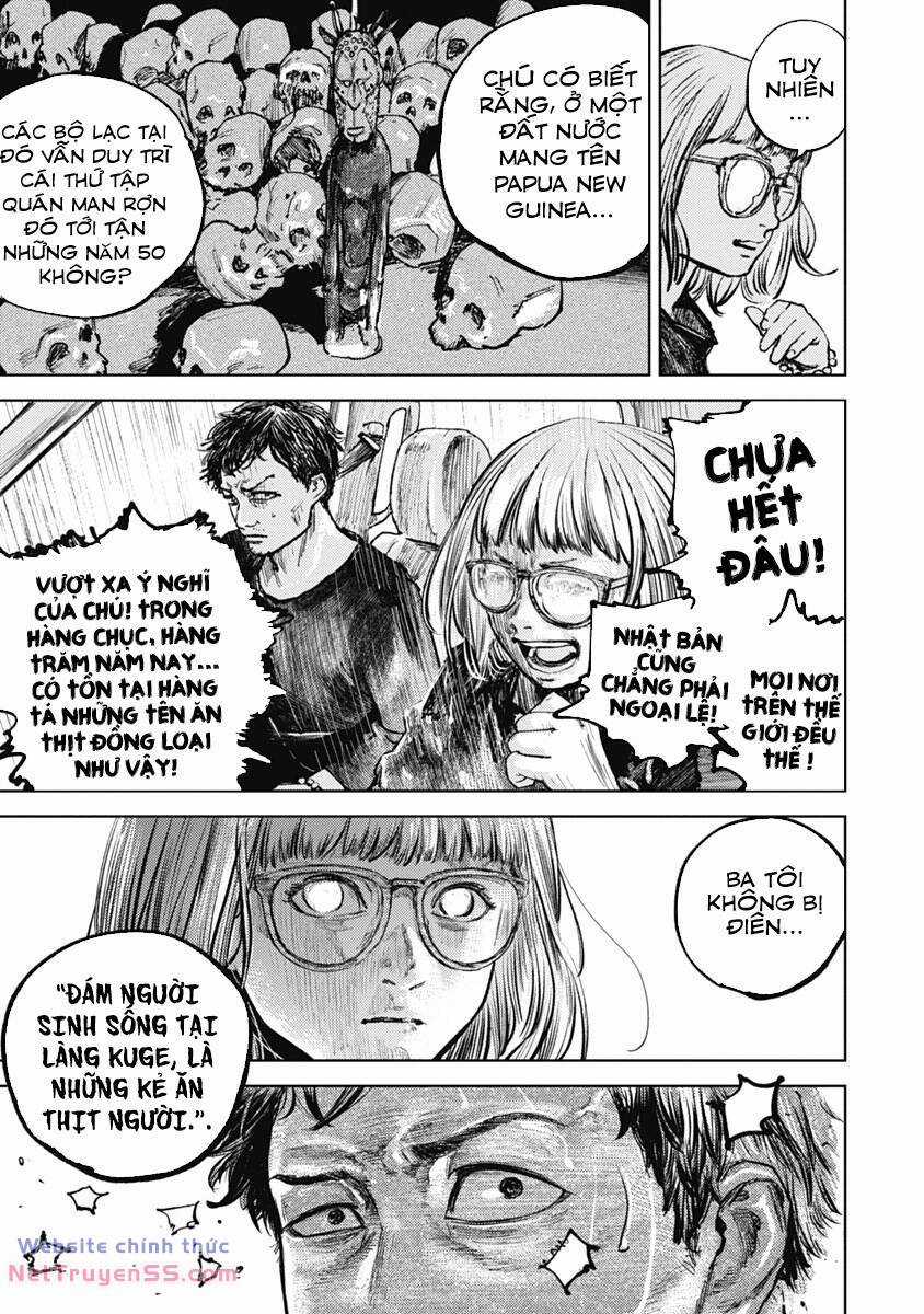 Gannibal - Chapter 6 - Trang 14