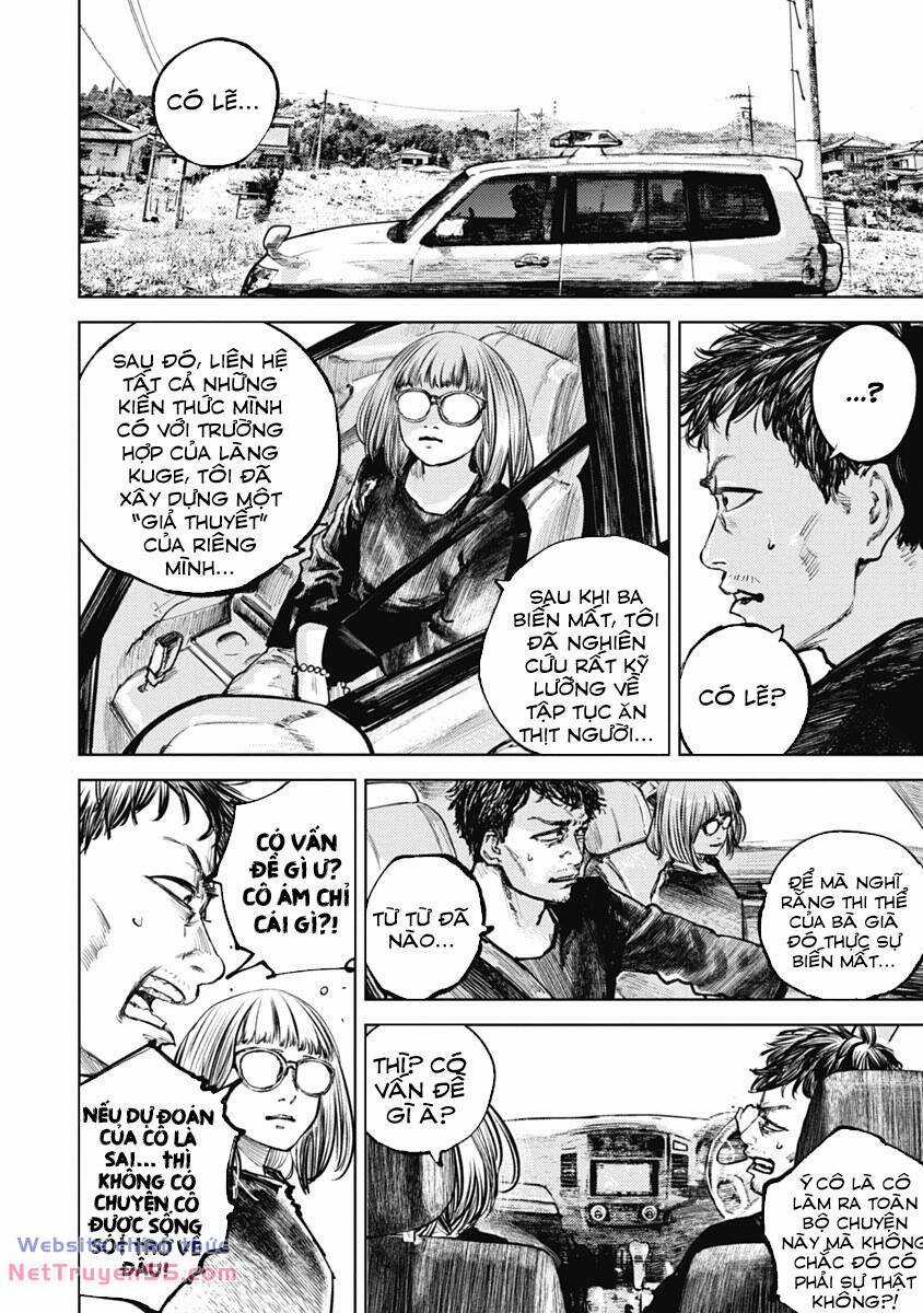 Gannibal - Chapter 6 - Trang 15