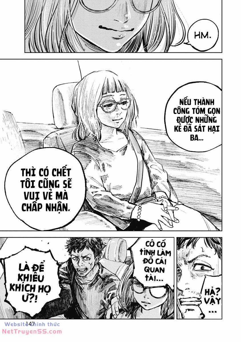 Gannibal - Chapter 6 - Trang 16