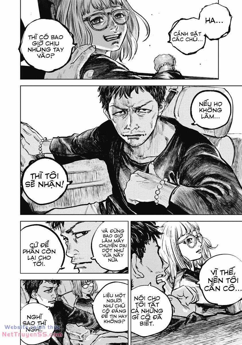 Gannibal - Chapter 6 - Trang 17