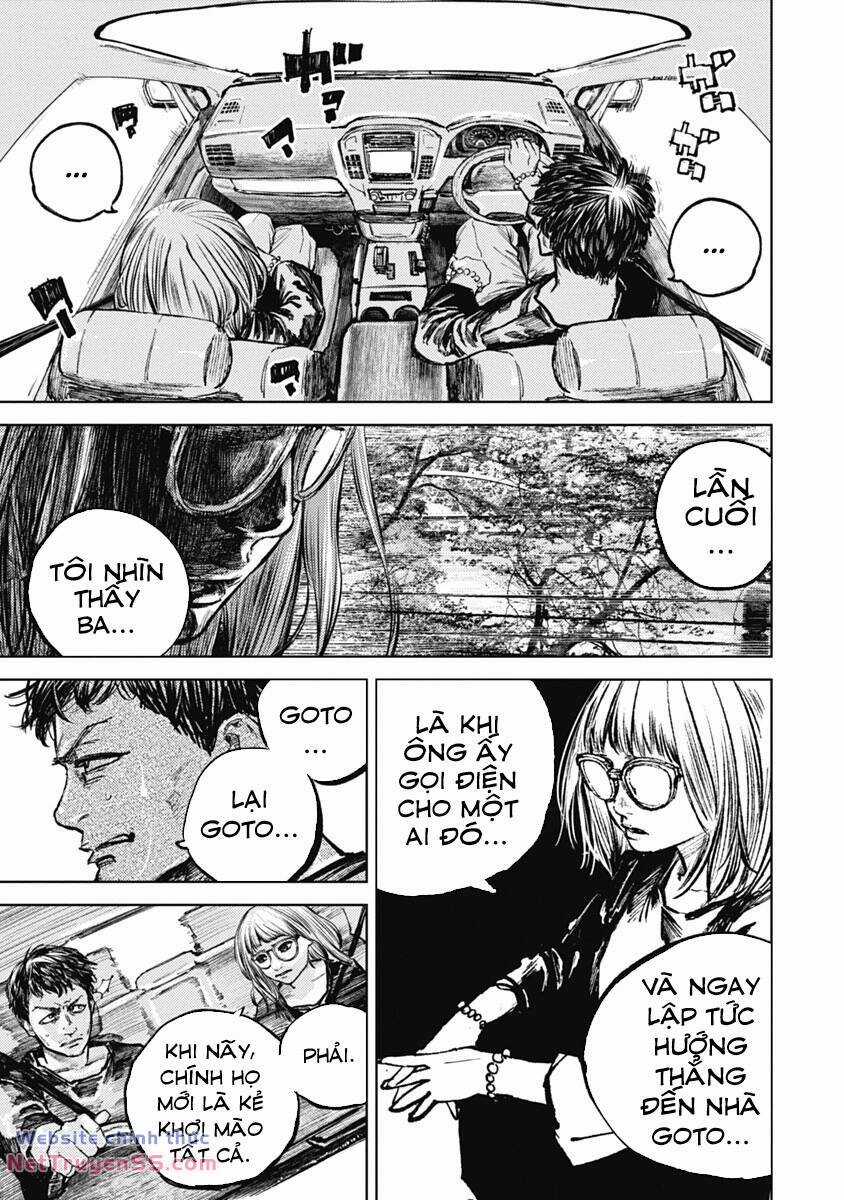 Gannibal - Chapter 6 - Trang 18