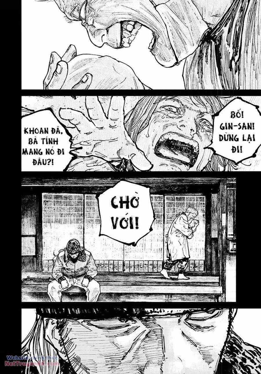 Gannibal - Chapter 60 - Trang 14