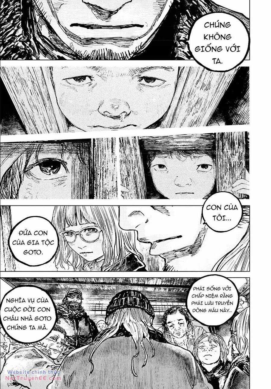 Gannibal - Chapter 60 - Trang 15