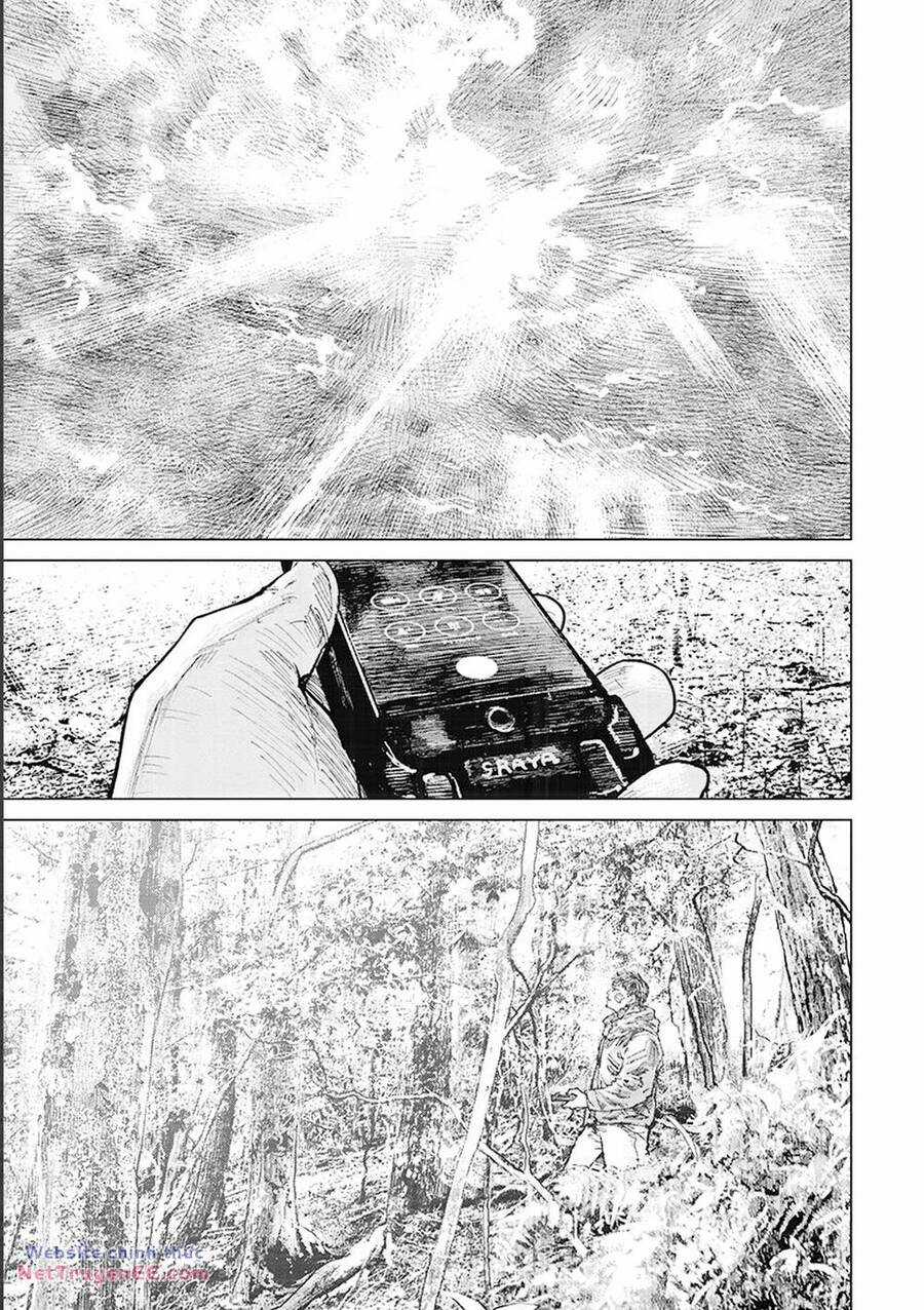 Gannibal - Chapter 60 - Trang 3