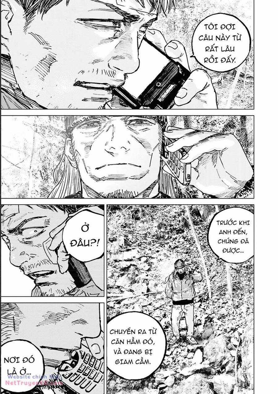 Gannibal - Chapter 60 - Trang 5