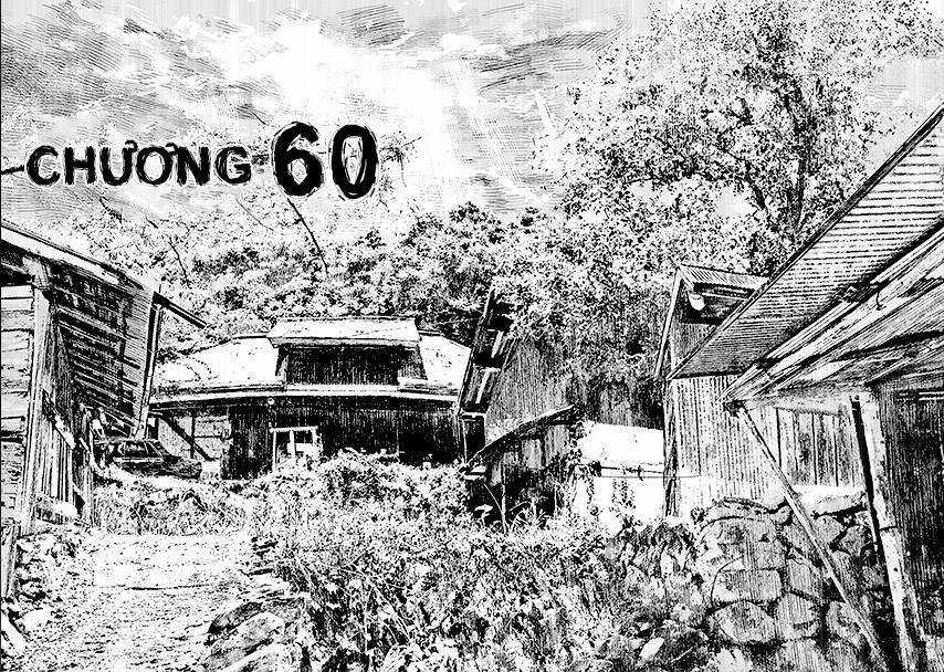 Gannibal - Chapter 60 - Trang 6