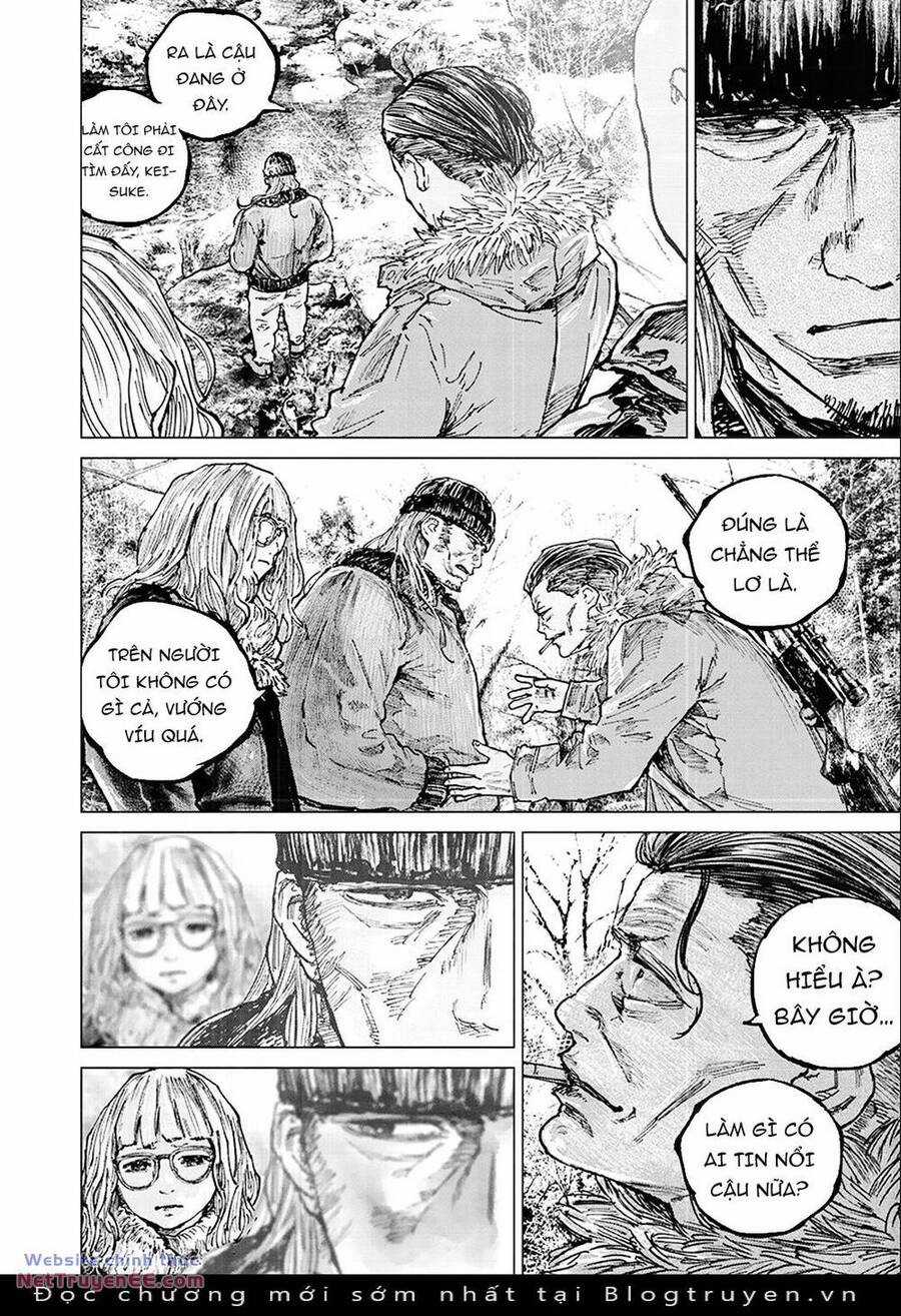 Gannibal - Chapter 60 - Trang 7