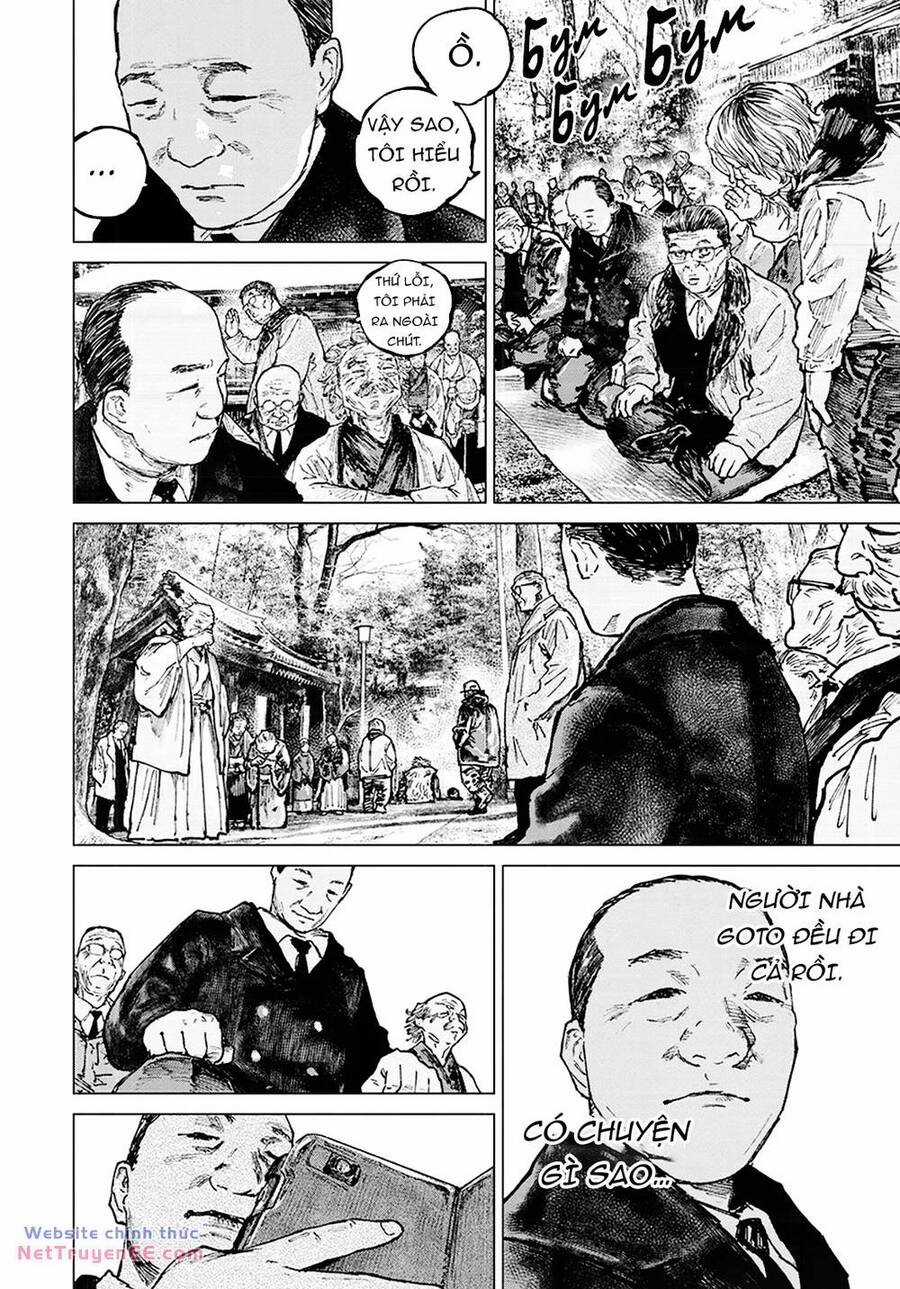 Gannibal - Chapter 60 - Trang 10