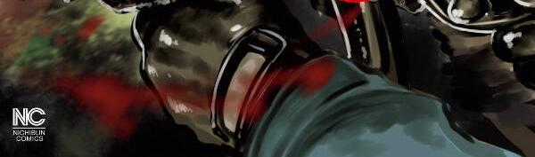 Gannibal - Chapter 61 - Trang 1