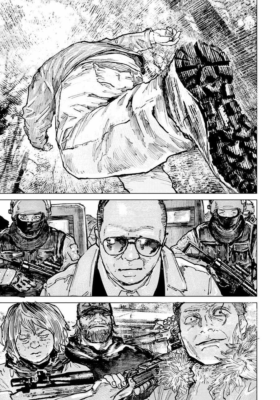 Gannibal - Chapter 61 - Trang 2