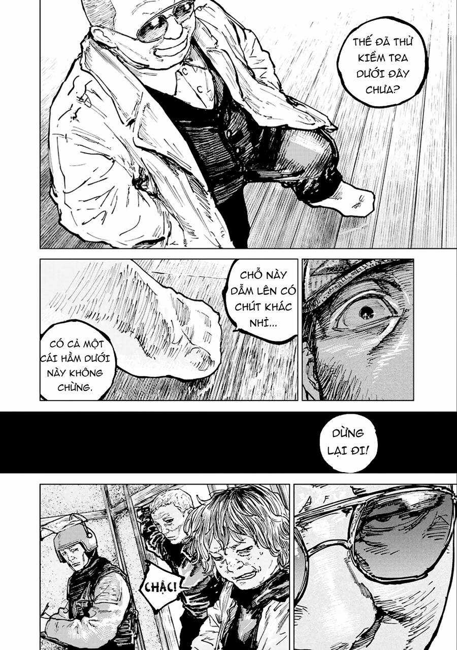 Gannibal - Chapter 61 - Trang 13