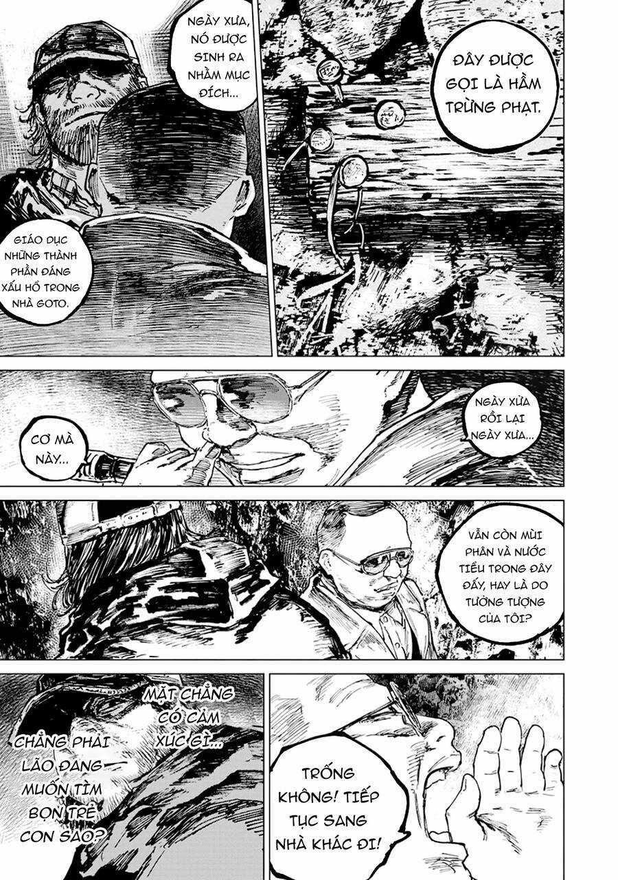 Gannibal - Chapter 61 - Trang 18