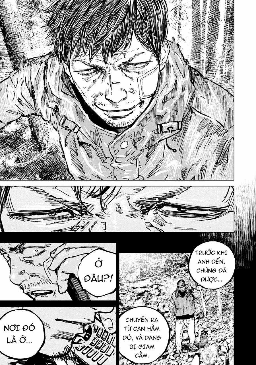 Gannibal - Chapter 61 - Trang 20