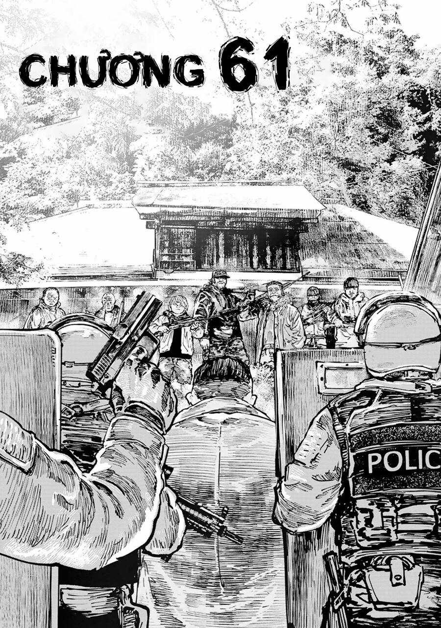 Gannibal - Chapter 61 - Trang 3