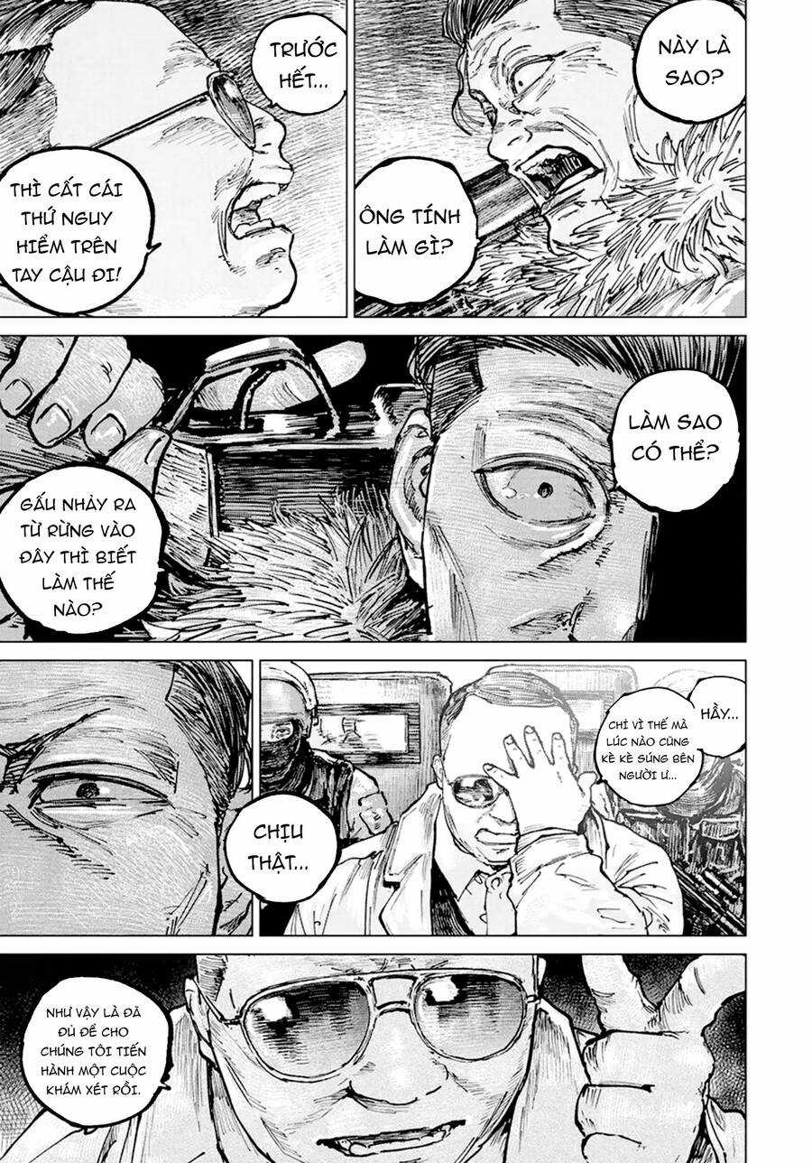 Gannibal - Chapter 61 - Trang 4