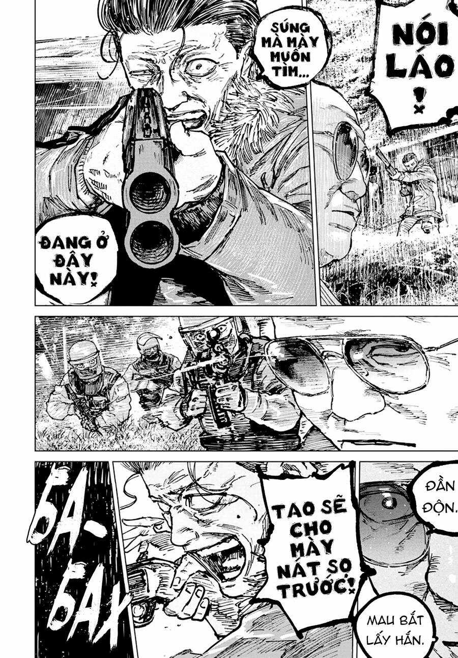 Gannibal - Chapter 62 - Trang 14