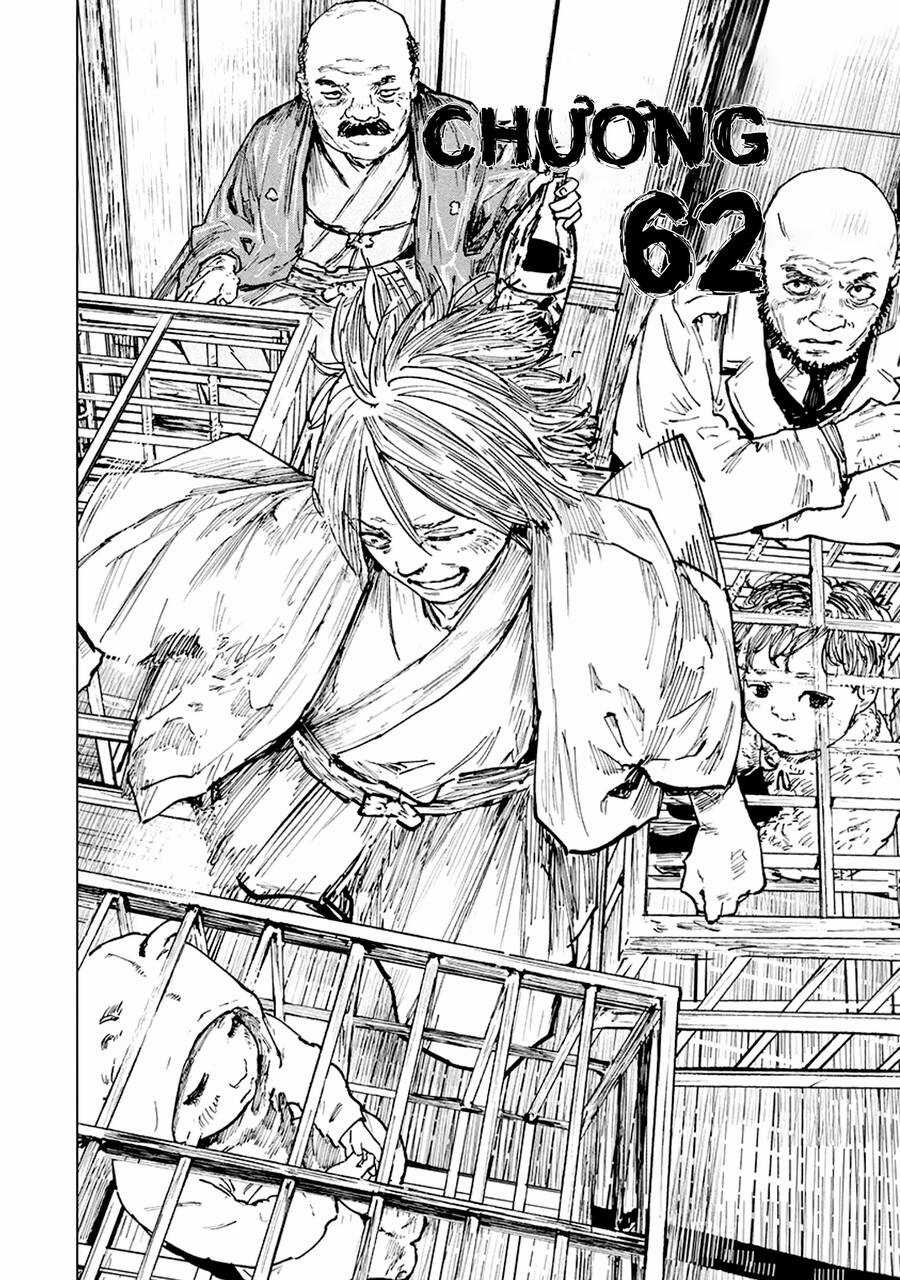 Gannibal - Chapter 62 - Trang 3