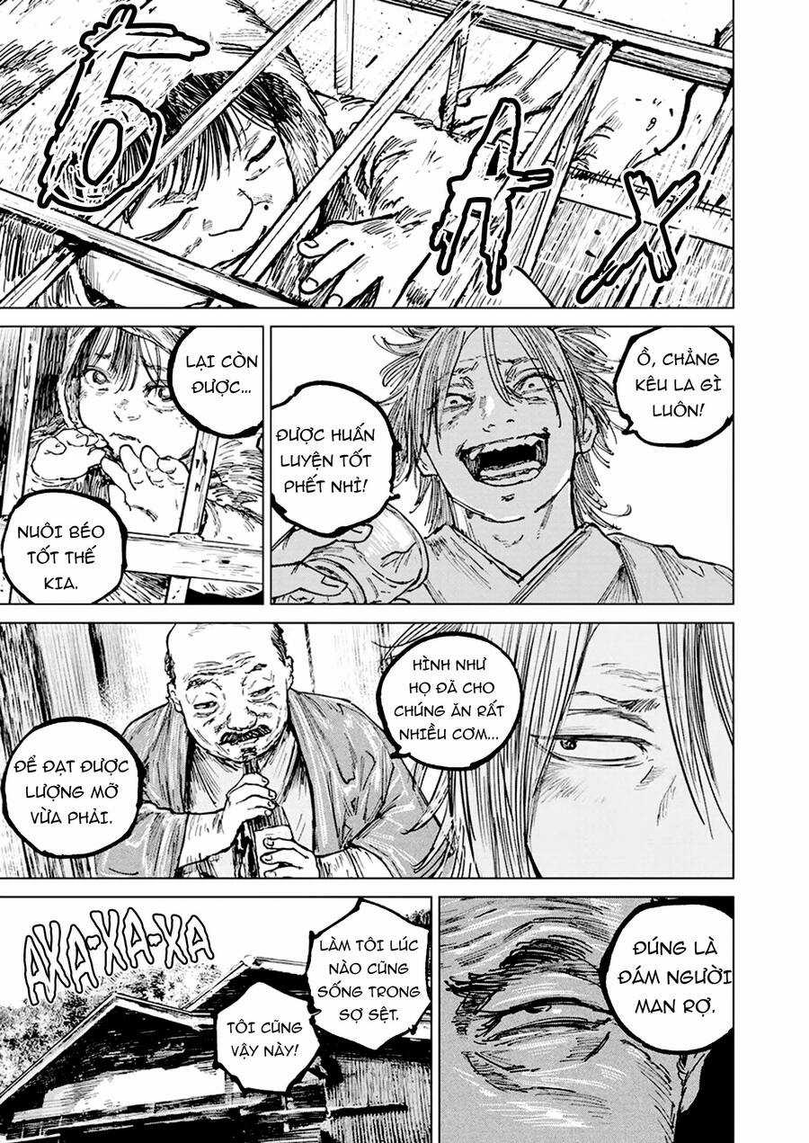 Gannibal - Chapter 62 - Trang 4