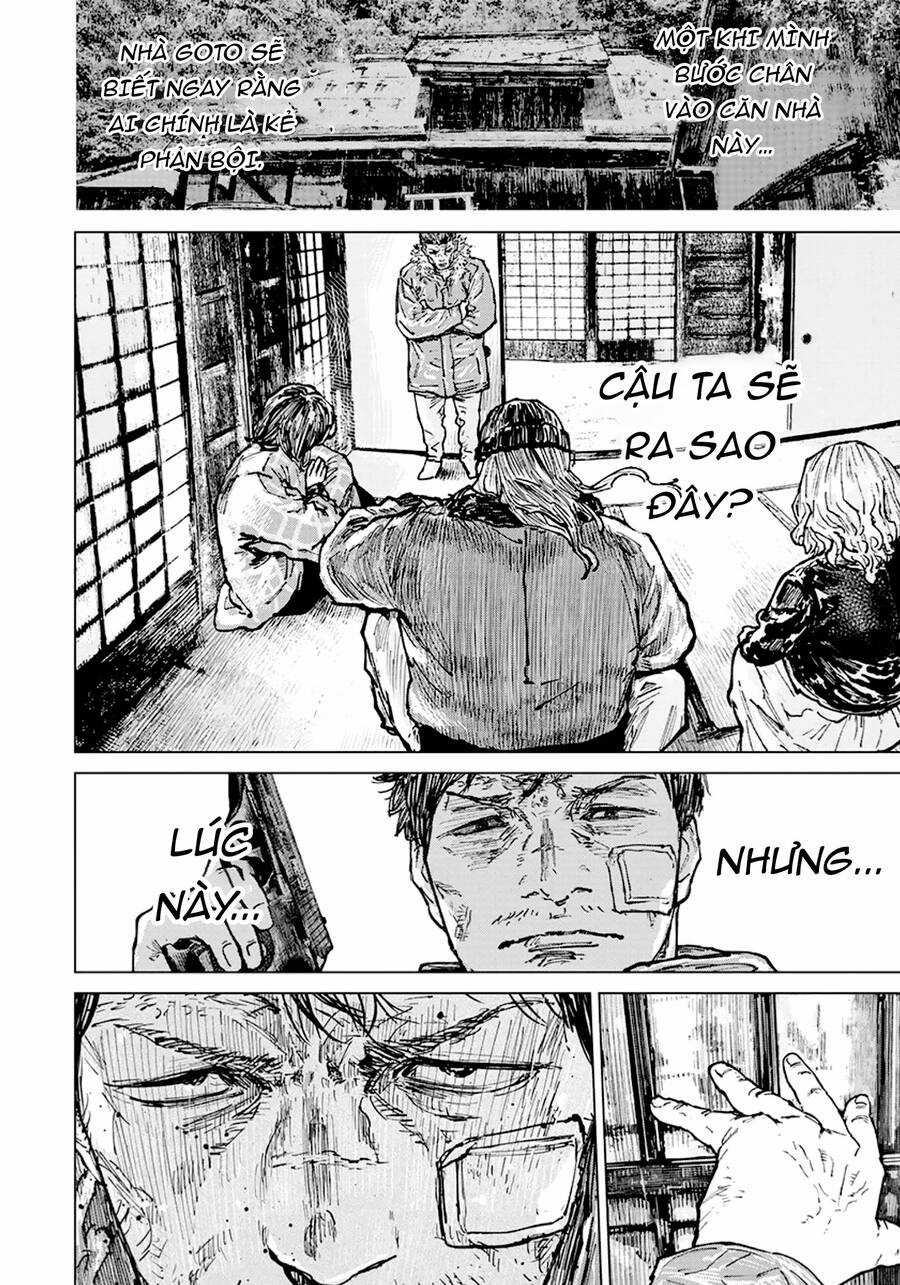 Gannibal - Chapter 62 - Trang 6