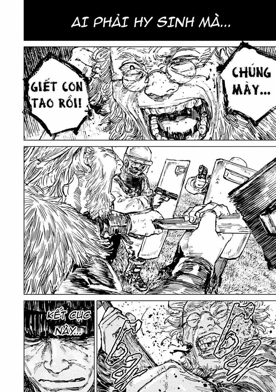 Gannibal - Chapter 63 - Trang 15