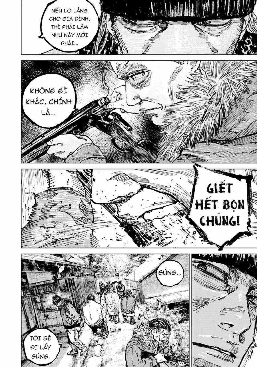 Gannibal - Chapter 63 - Trang 17