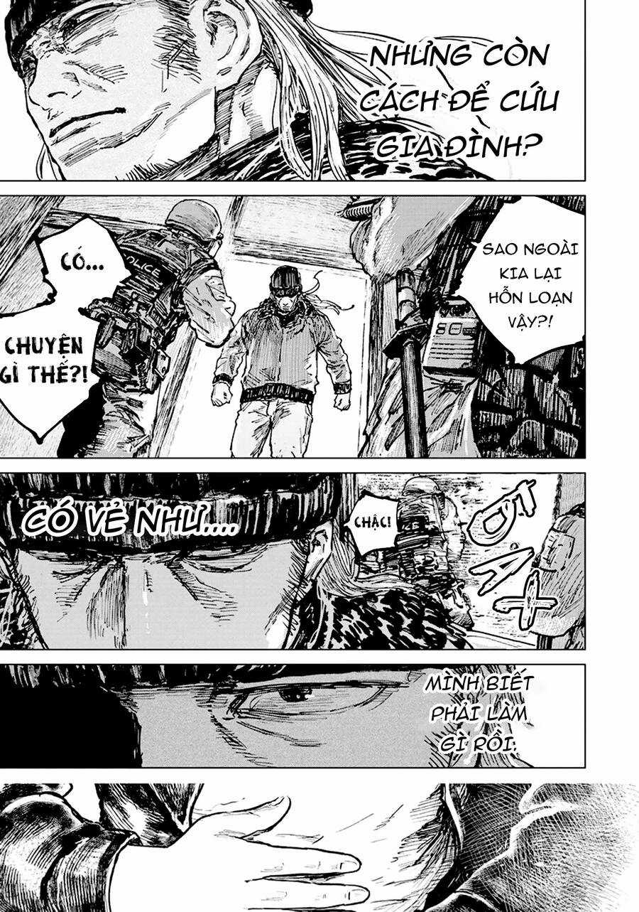 Gannibal - Chapter 63 - Trang 18