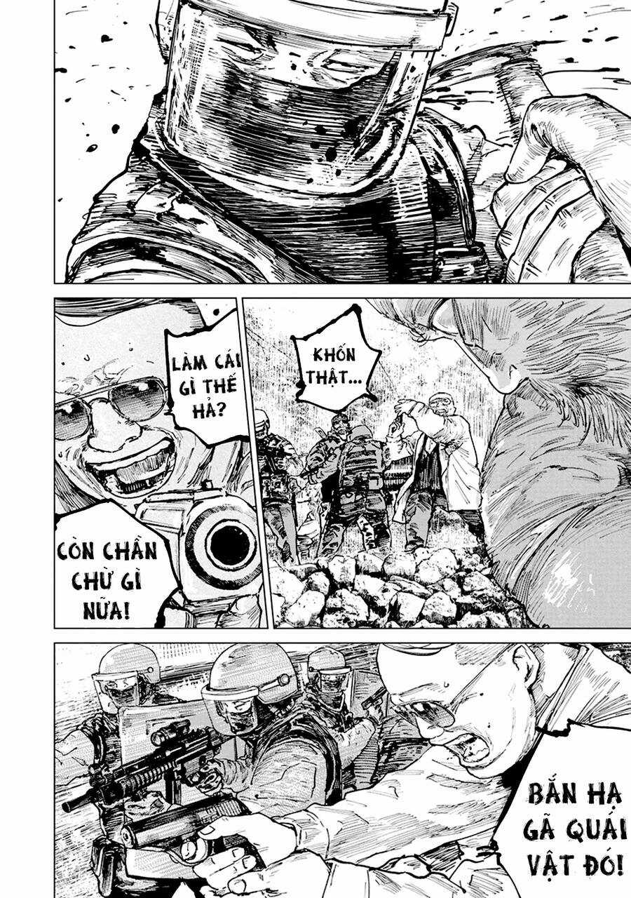 Gannibal - Chapter 63 - Trang 5