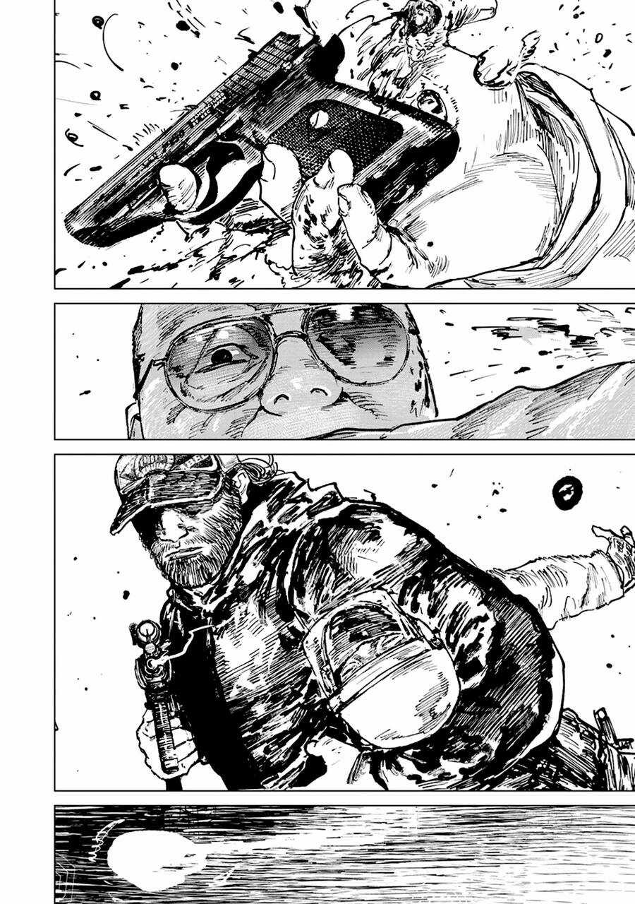 Gannibal - Chapter 63 - Trang 9