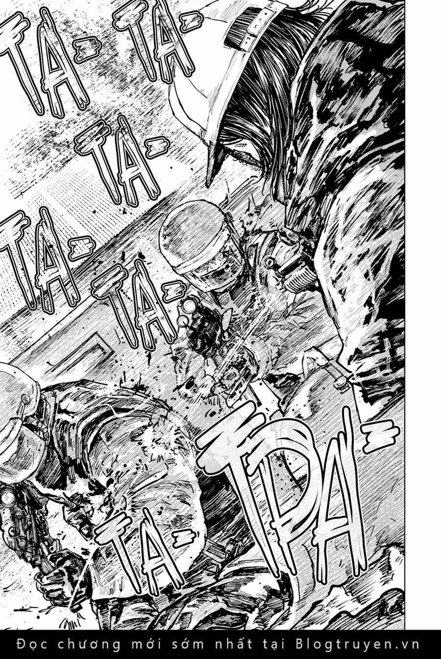 Gannibal - Chapter 63 - Trang 10