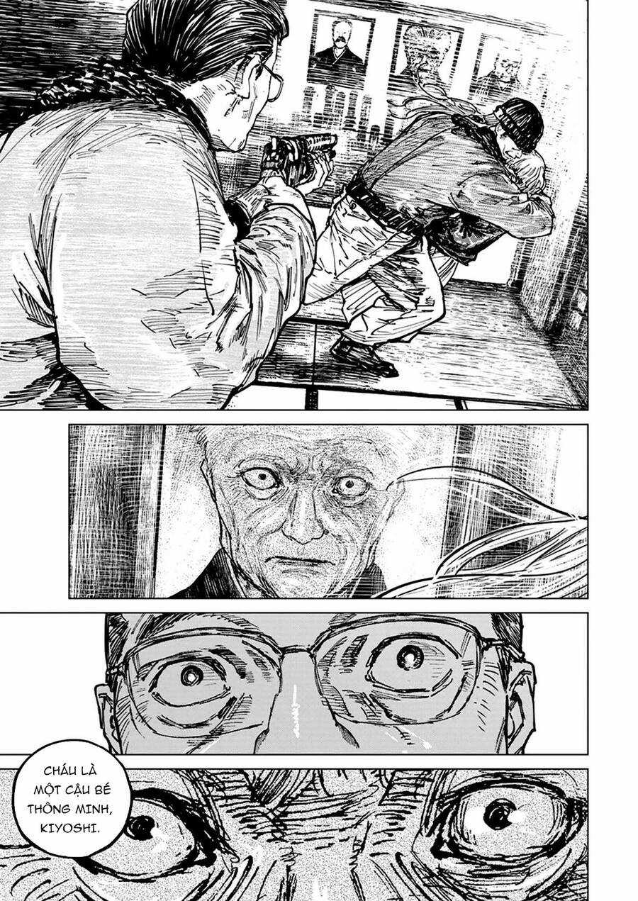 Gannibal - Chapter 64 - Trang 2